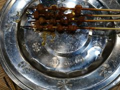 牛油-江城燕子大排档(江汉路步行街店)