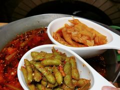 -刘香香·川香红锅美蛙(福田店)