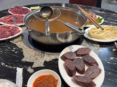 -一鼎牛鲜活牛肉城(晋江海峡国际食品城店)