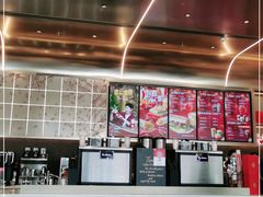 -Tims天好咖啡(河西万象城店)