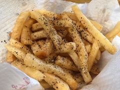 -鬼味烤翅(南锣鼓巷店)