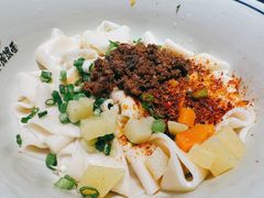 -吴满满油泼面(北方风味园店)