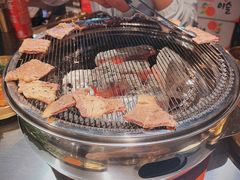 -本炙炭烤·蒲烧活鳗料理店(金沙洲店)