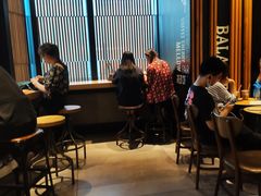 -星巴克(来福士2F店)