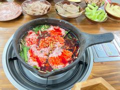 -笔记安顺夺夺粉火锅