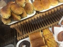 -山崎面包(百联世纪店)