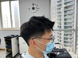 -99烫染