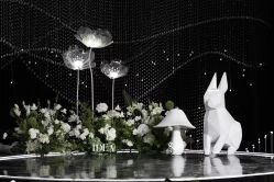 -北京西国贸大酒店·宴会厅