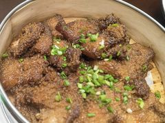 -巢湖名吃·东关老鹅汤(江南风情街店)