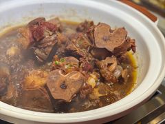 -淄博蓝海国际大饭店·蓝钻国际美食自助百汇(柳泉路店)