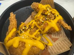 -京尚道韩式美食屋(海甸岛店)