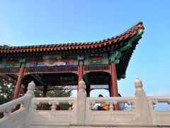 -西海子公园