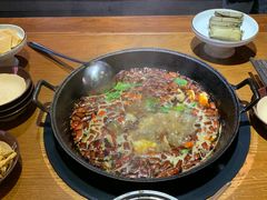-受气牛肉·重庆耙牛肉(来福士店)