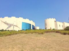 -漳州滨海火山岛自然生态风景区