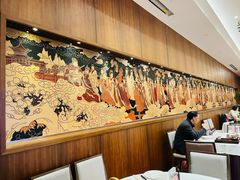 -白天鹅宾馆-宏图府餐厅