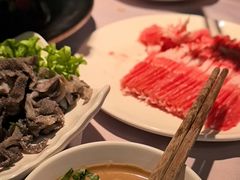 -东来顺饭庄(apm总店)