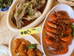 -钱塘府海鲜餐厅