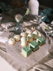 -琥珀婚礼策划AMBER WEDDING