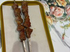 -尹兰楼西北风情餐厅(嘉定店)