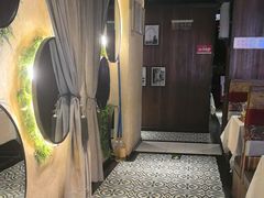 -天山醉美辣子鸡(文艺路店)