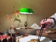 -东湖177艺术餐厅 · 东坡院子