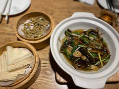 -芳芳私房菜·精做淮扬菜(承德路店)