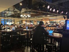 -宝莱纳啤酒花园餐厅PAULANER BRAUHAUS Nanjing(广州路店)