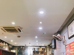 大堂-威海渔村(静安旗舰店)