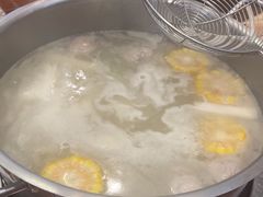 -八宝牛潮汕鲜牛肉火锅(净月店)