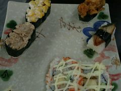 单人套餐-熊本屋日式料理(万达店)