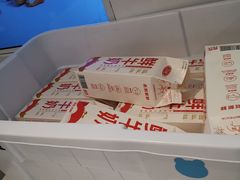 -兰熊鲜奶(西直门凯德mall店)