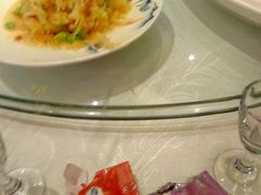 -四季轩中餐厅(徐州开元名都大酒店)
