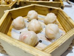 渔村虾饺皇-顺德渔村·岭南一号