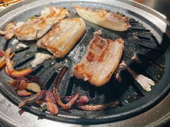 -九田家黑牛烤肉料理(新辰里亚运村店)