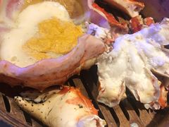 -蟹之国·精品蟹料理(极地店)