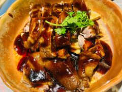 -啫神·广州地标美食(北京路店)