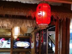 -萬家灯火·私房湘菜·22年老手艺(南岭大道店)