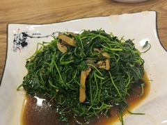 -老苏州大客堂·苏帮菜·松鼠桂鱼·苏州传统小吃(观前街人民商场店)