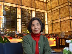 -威斯汀酒店Exchange大堂吧