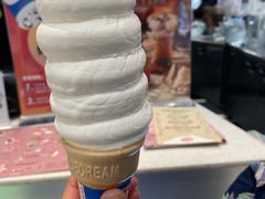 -DQ·蛋糕·冰淇淋(金轮店)