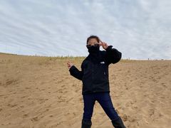 -黄沙古渡原生态旅游区