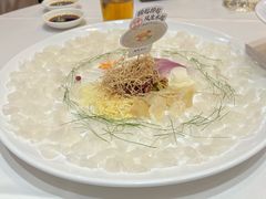 风生水起捞起鱼生-顺德渔村·岭南一号