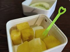 -漢頓温泉度假酒店