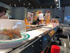 -元气寿司(东方宝泰店)