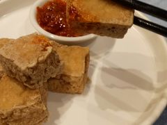 -建滔诺富特酒店-悦餐厅