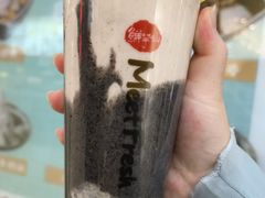 -鲜芋仙(宝地广场店)