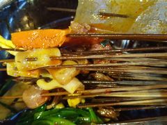 -痴串串(星汉路总店)
