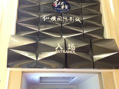 -纵横国际影城杜比全景声巨幕(天安云谷店)