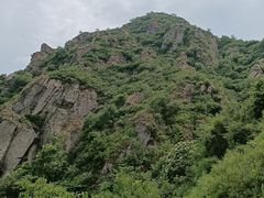 -阳台山自然风景区