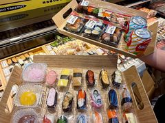 -七滨外带寿司(万风新天地店)